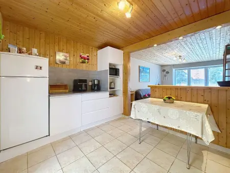 Les Vents Doux, Maison 5 personnes à Tharon Plage - Photo 7