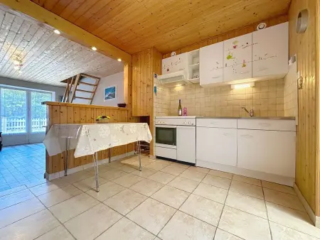 Les Vents Doux, Maison 5 personnes à Tharon Plage - Photo 8