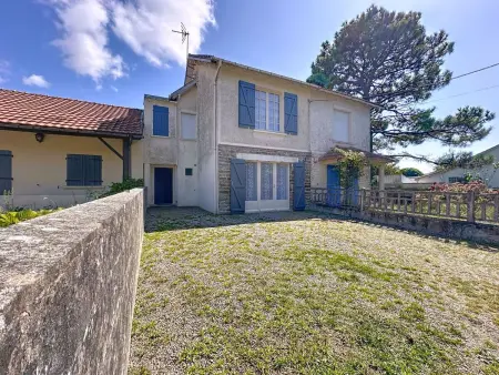 Les Vents Doux, Maison 5 personnes à Tharon Plage - Photo 14