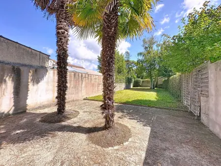 Les Vents Doux, Maison 5 personnes à Tharon Plage - Photo 15