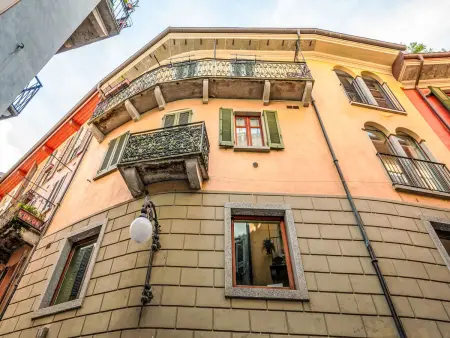 Maia, Appartement 3 personnes à Verbania - Photo 1
