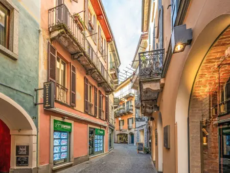 Maia, Appartement 3 personnes à Verbania - Photo 24