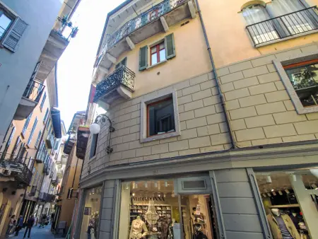 Maia, Appartement 3 personnes à Verbania - Photo 26