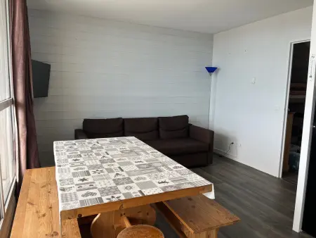 Appartement cosy 6 pers au pied du Lac à Super Besse - Photo 5