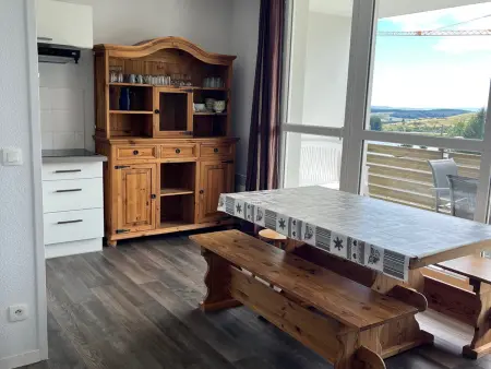 Appartement cosy 6 pers au pied du Lac à Super Besse - Photo 6