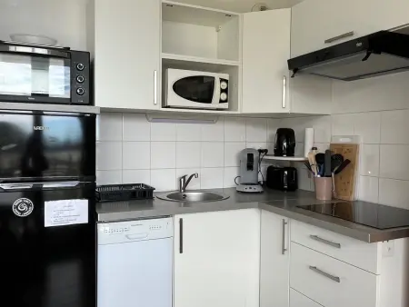 Appartement cosy 6 pers au pied du Lac à Super Besse - Photo 7
