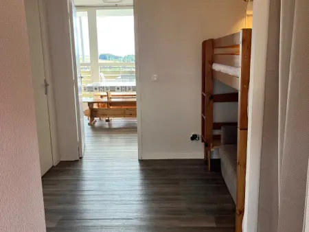 Appartement cosy 6 pers au pied du Lac à Super Besse - Photo 8