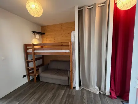 Appartement cosy 6 pers au pied du Lac à Super Besse - Photo 9
