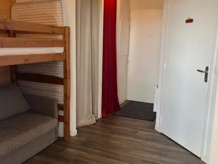 Appartement cosy 6 pers au pied du Lac à Super Besse - Photo 10