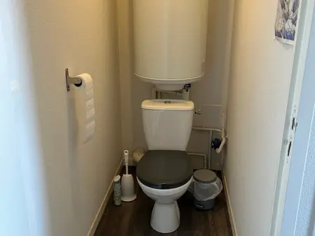 Appartement cosy 6 pers au pied du Lac à Super Besse - Photo 13