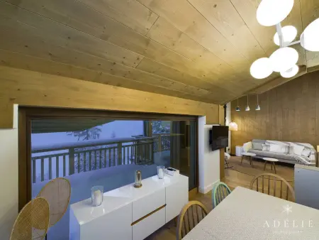 Appartement Centre Station 3 Ch, 6 Pers, Parking Inclus - Photo 2