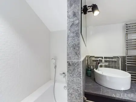 Appartement Centre Station 3 Ch, 6 Pers, Parking Inclus - Photo 9
