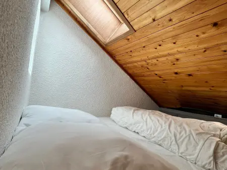 Studio cosy au centre de Samoëns, animaux acceptés - Photo 9