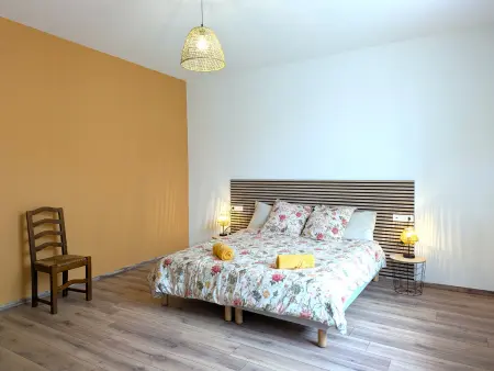 Gîte confortable pour 4 personnes avec jardin et terrasse près de Nancy - Photo 3