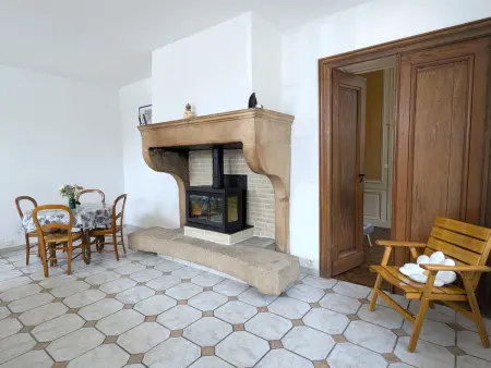 Gîte confortable pour 4 personnes avec jardin et terrasse près de Nancy - Photo 5