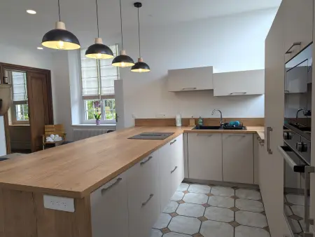 Gîte confortable pour 4 personnes avec jardin et terrasse près de Nancy - Photo 7
