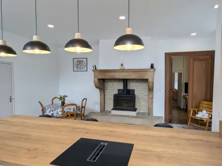 Gîte confortable pour 4 personnes avec jardin et terrasse près de Nancy - Photo 9