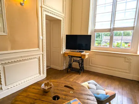 Gîte confortable pour 4 personnes avec jardin et terrasse près de Nancy - Photo 11