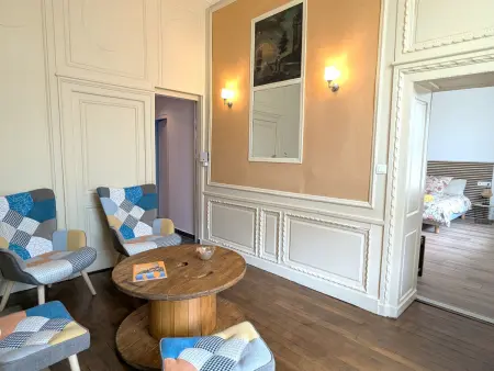 Gîte confortable pour 4 personnes avec jardin et terrasse près de Nancy - Photo 12