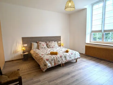 Gîte confortable pour 4 personnes avec jardin et terrasse près de Nancy - Photo 13
