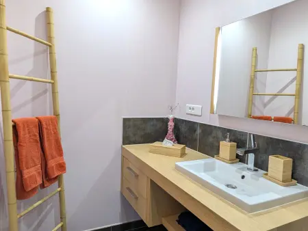 Gîte confortable pour 4 personnes avec jardin et terrasse près de Nancy - Photo 17