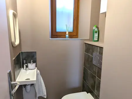 Gîte confortable pour 4 personnes avec jardin et terrasse près de Nancy - Photo 18