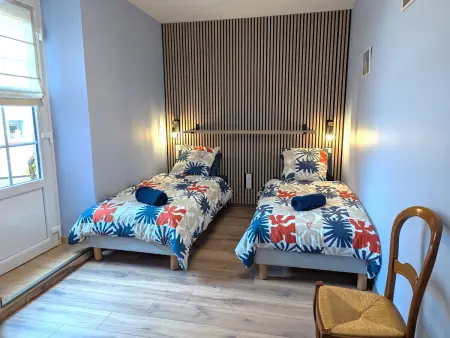 Gîte confortable pour 4 personnes avec jardin et terrasse près de Nancy - Photo 19