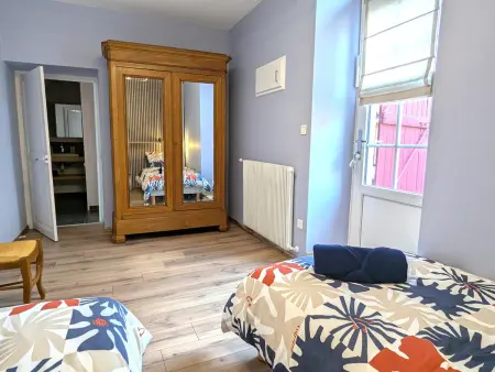 Gîte confortable pour 4 personnes avec jardin et terrasse près de Nancy - Photo 20
