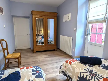 Gîte confortable pour 4 personnes avec jardin et terrasse près de Nancy - Photo 21