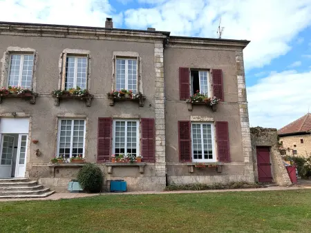 Gîte confortable pour 4 personnes avec jardin et terrasse près de Nancy - Photo 23