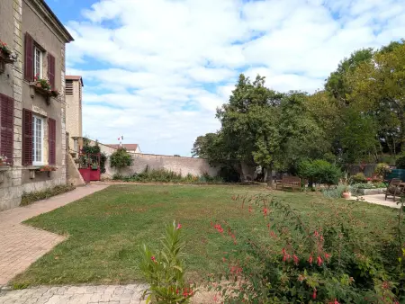 Gîte confortable pour 4 personnes avec jardin et terrasse près de Nancy - Photo 24