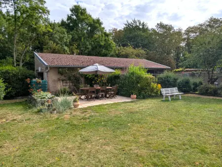 Gîte confortable pour 4 personnes avec jardin et terrasse près de Nancy - Photo 25