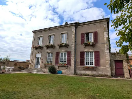 Gîte confortable pour 4 personnes avec jardin et terrasse près de Nancy - Photo 26