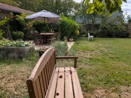 Gîte confortable pour 4 personnes avec jardin et terrasse près de Nancy - Photo 27