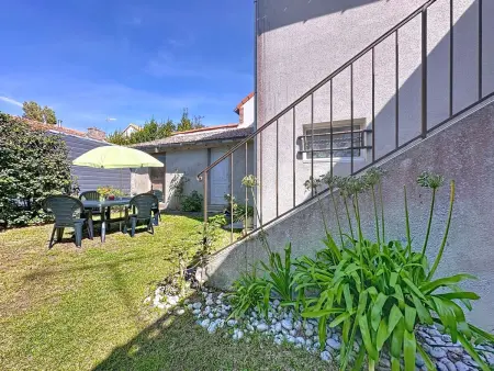Les Dunes, Maison 6 personnes à La Bernerie en Retz - Photo 1