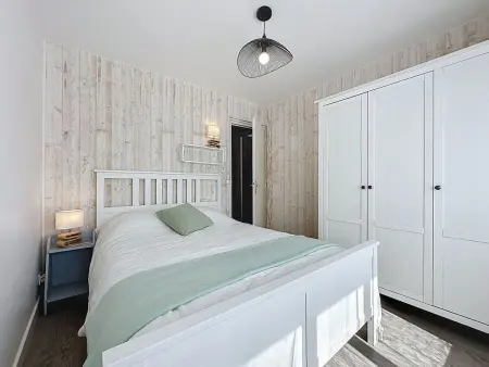 Les Dunes, Maison 6 personnes à La Bernerie en Retz - Photo 2