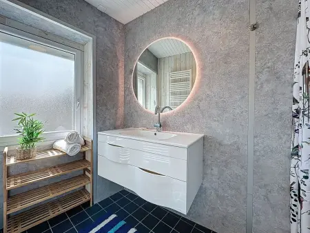 Les Dunes, Maison 6 personnes à La Bernerie en Retz - Photo 4