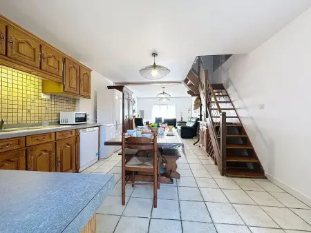 Les Dunes, Maison 6 personnes à La Bernerie en Retz - Photo 7