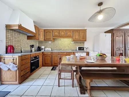 Les Dunes, Maison 6 personnes à La Bernerie en Retz - Photo 8