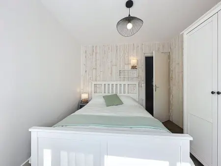 Les Dunes, Maison 6 personnes à La Bernerie en Retz - Photo 11
