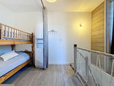 Les Dunes, Maison 6 personnes à La Bernerie en Retz - Photo 12