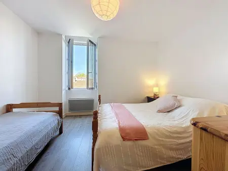 Les Dunes, Maison 6 personnes à La Bernerie en Retz - Photo 15