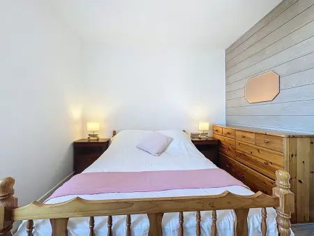 Les Dunes, Maison 6 personnes à La Bernerie en Retz - Photo 16