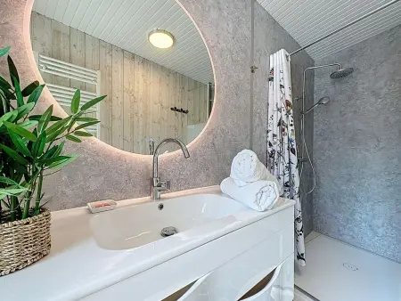 Les Dunes, Maison 6 personnes à La Bernerie en Retz - Photo 17