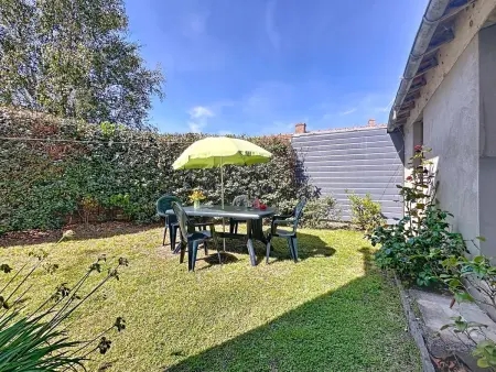 Les Dunes, Maison 6 personnes à La Bernerie en Retz - Photo 19