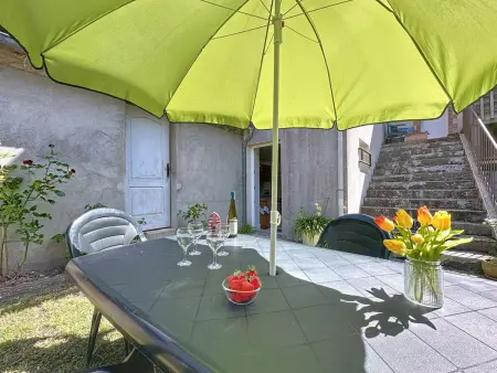 Les Dunes, Maison 6 personnes à La Bernerie en Retz - Photo 20
