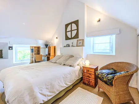 Cromlech'Dek, Maison 10 personnes à Plougoumelen - Photo 13