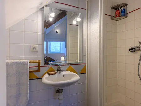 Cromlech'Dek, Maison 10 personnes à Plougoumelen - Photo 21