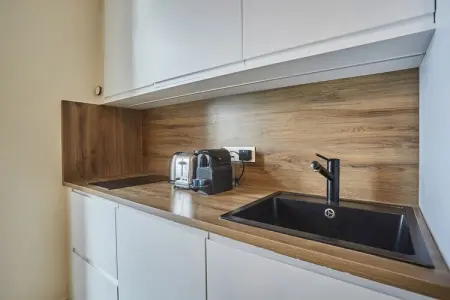 NIGER, Sublime appartement Paris Bois de Vincennes par SP - Photo 7