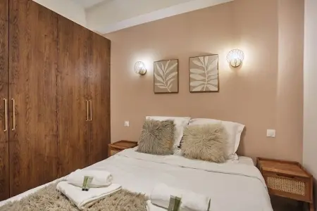 NIGER, Sublime appartement Paris Bois de Vincennes par SP - Photo 8